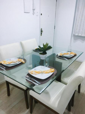 Гостиница Apartamento Copacabana  Рио-Де-Жанейро